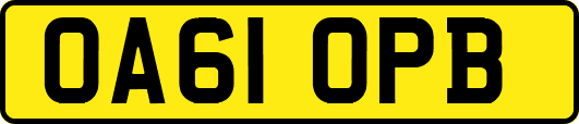 OA61OPB