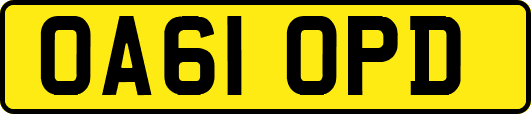 OA61OPD