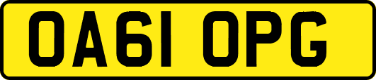 OA61OPG