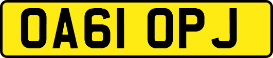 OA61OPJ