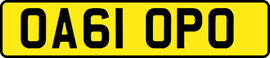 OA61OPO