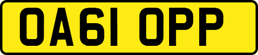 OA61OPP