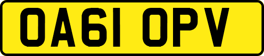 OA61OPV