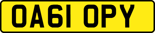 OA61OPY