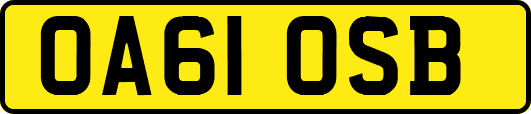 OA61OSB