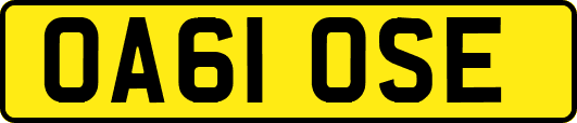 OA61OSE