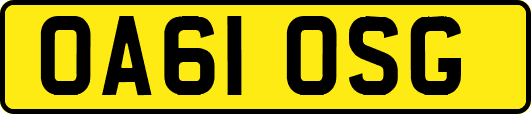 OA61OSG
