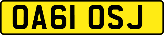 OA61OSJ