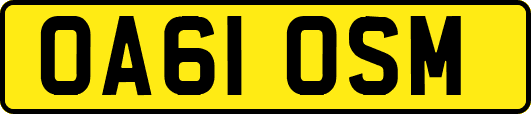 OA61OSM