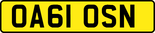 OA61OSN