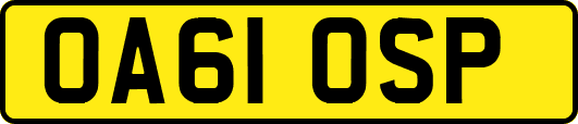 OA61OSP