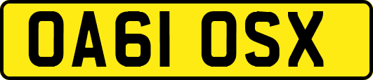OA61OSX