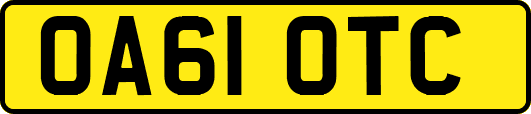 OA61OTC