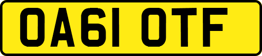 OA61OTF