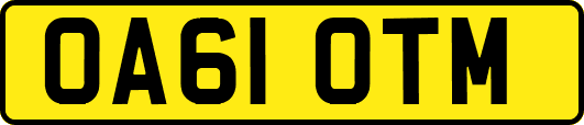 OA61OTM