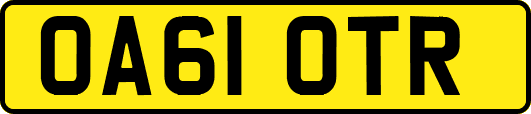 OA61OTR