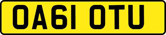 OA61OTU