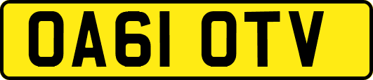 OA61OTV