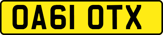 OA61OTX