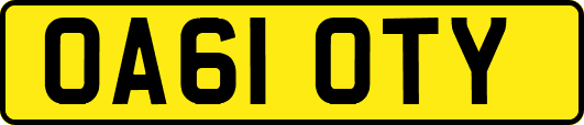 OA61OTY