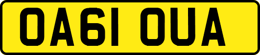 OA61OUA