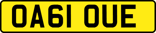 OA61OUE