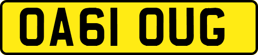 OA61OUG