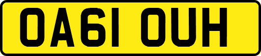 OA61OUH