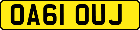 OA61OUJ