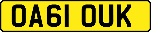 OA61OUK