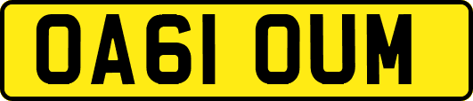 OA61OUM