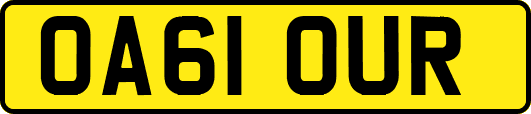 OA61OUR