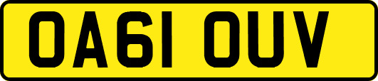 OA61OUV