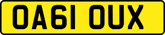OA61OUX