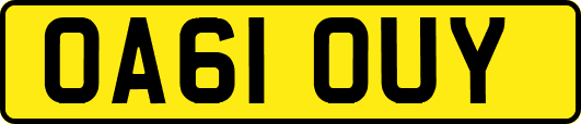 OA61OUY