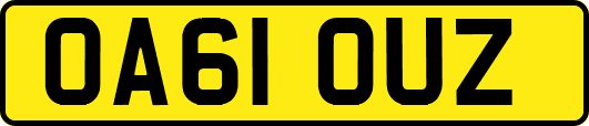 OA61OUZ