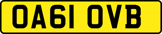 OA61OVB
