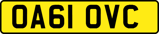 OA61OVC