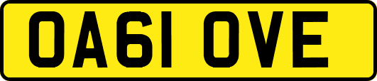 OA61OVE
