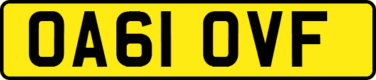 OA61OVF
