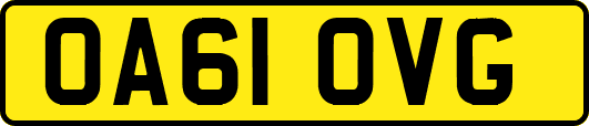 OA61OVG
