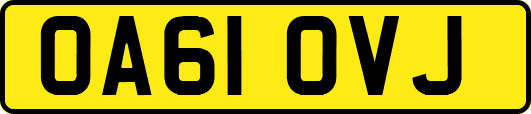 OA61OVJ