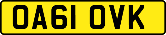 OA61OVK
