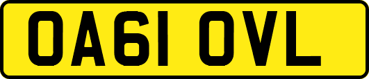 OA61OVL
