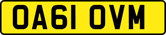OA61OVM