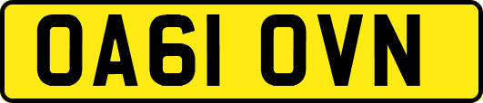 OA61OVN