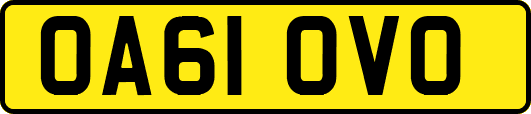 OA61OVO