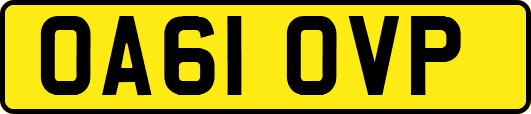 OA61OVP