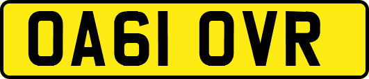 OA61OVR