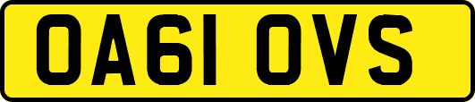 OA61OVS